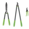 Attrezzi da giardinaggio Ribimex con manico in pvc 3 pz