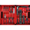Attrezzi Einhell KWB 32x24x9 cm 35 pz