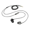 Auricolare stereo in-ear con microfono Cm120