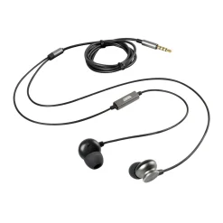Auricolare stereo in-ear con microfono Cm120