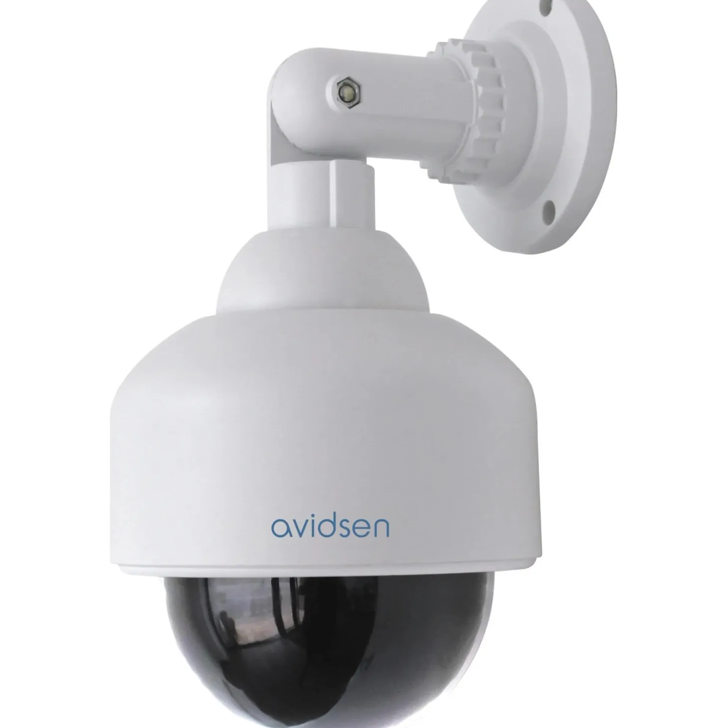 Avidsen finta telecamera di sorveglianza da esterno Dome