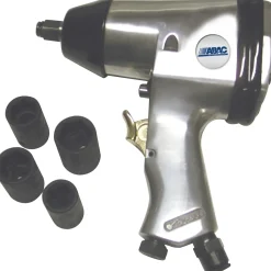 Avvitatore pneumatico a impulsi 1/2"