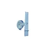 Avvolgitore tapparella in ferro 210 mm per cintino 12 m