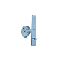 Avvolgitore tapparella in ferro 210 mm per cintino 6 m