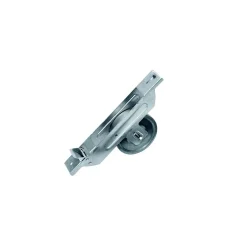 Avvolgitore tapparella semincasso in ferro 165 mm per cintino 6 m