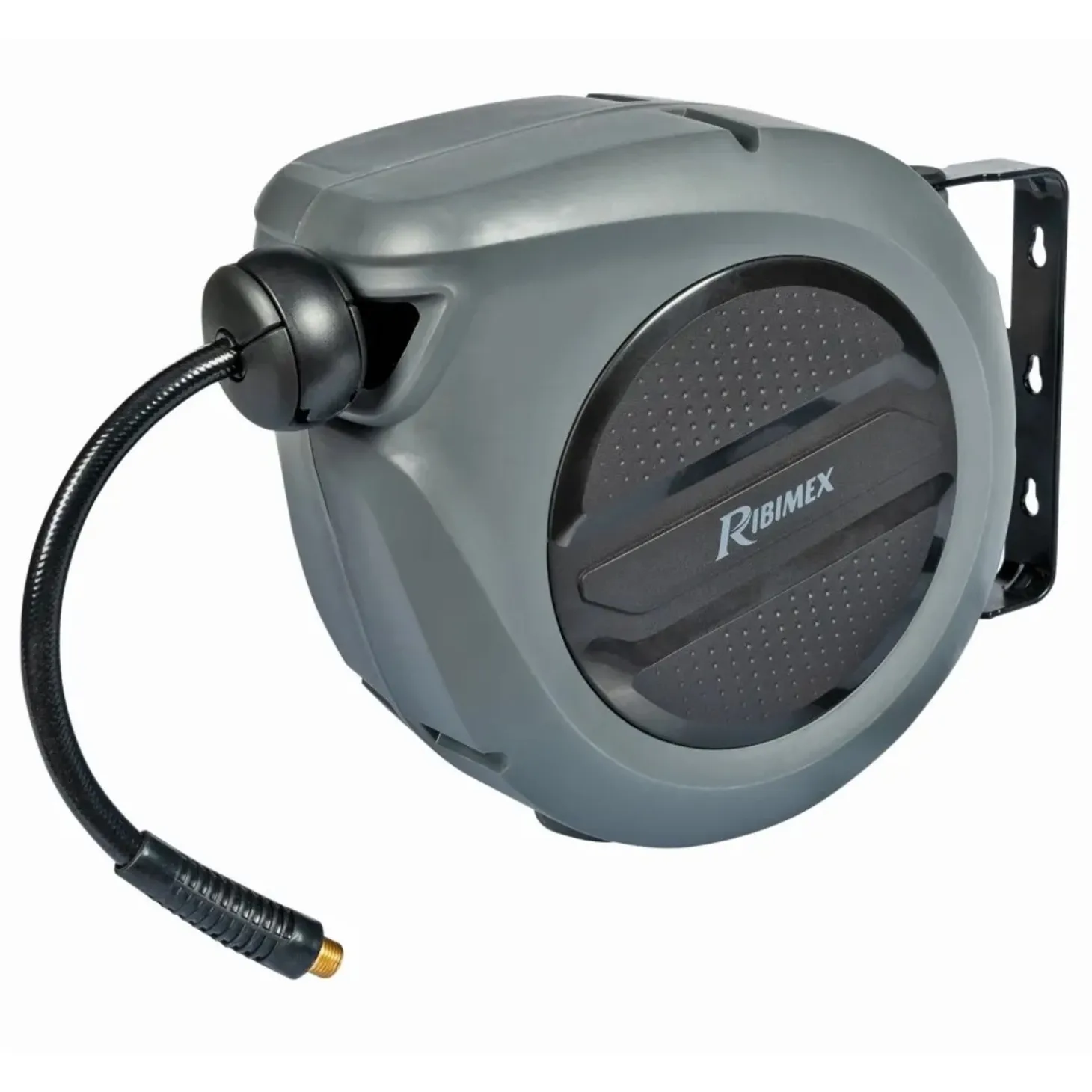 Avvolgitubo aria compressa Ribimex automatico 9 m