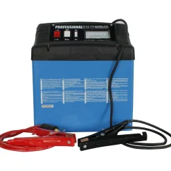 Awelco caricabatteria con avviatore Professional 210 12/24 V