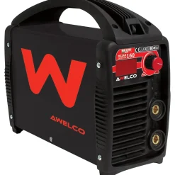 Awelco saldatrice inverter Mizar 160