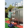 Bacinella lavapiedi Bestway Step'n Wash