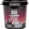 Barattolo grasso di vasellina Boston