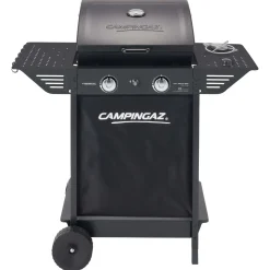 Barbecue a gas Campingaz Xpert 100LS Plus 2F nero