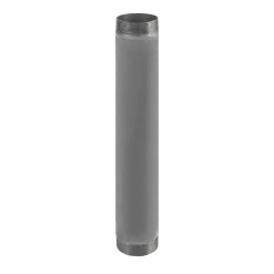 Barilotto acciaio zincato 3/4" x 100 cm