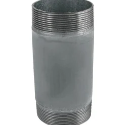 Barilotto in acciaio zincato 3/4" x 200 cm