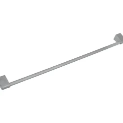 Barra multiuso allungabile City Frost trattamento polytherm 60 cm x 2 cm x 2 cm