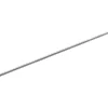 Barra filettata acciaio zincato M5x1000 mm