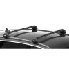 Barra portatutto WingBar Edge 104 cm nera