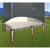 Basamento Biohort SmartBase Plus per armadio porta attrezzi misura 190 Large