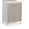 Base cucina 1 anta 60 cm olmo