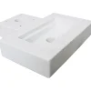 Base per fontana in cemento B-GB3 B Manchester 8x40x40 cm