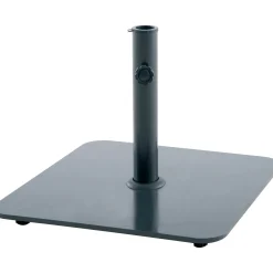 Base per ombrellone in acciaio Elmore 19 kg