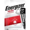 Batteria a bottone Energizer LITIO CR1025 1 pz