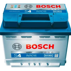 Batteria Bosch S4 KSN S4 001 44 Ah dx