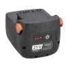Batteria Fast Charge 21 V 2,6 Ah