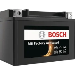 Batteria moto Bosch 18 Ah