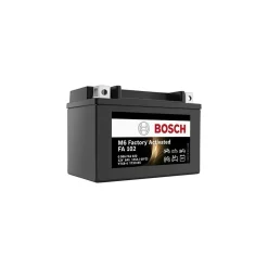 Batteria moto Bosch 8 Ah