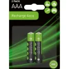 Batteria NiMH AAA 2 pz