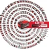 Batteria Power X-Change Einhell 18 V 2,5 Ah