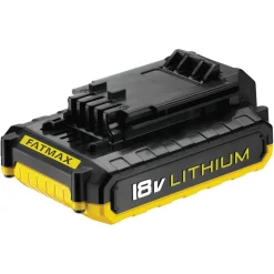 Batteria Stanley FatMax 18 V 2 Ah