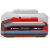 Batteria 18 V Einhell Sealed Power X-Change Plus 4 Ah
