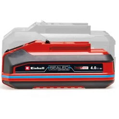 Batteria 18 V Einhell Sealed Power X-Change Plus 4 Ah