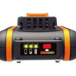 Batteria Worx WA3551.1 20 V 2 Ah
