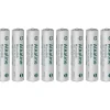 Batterie Micro AAA Alcaline 8 pz