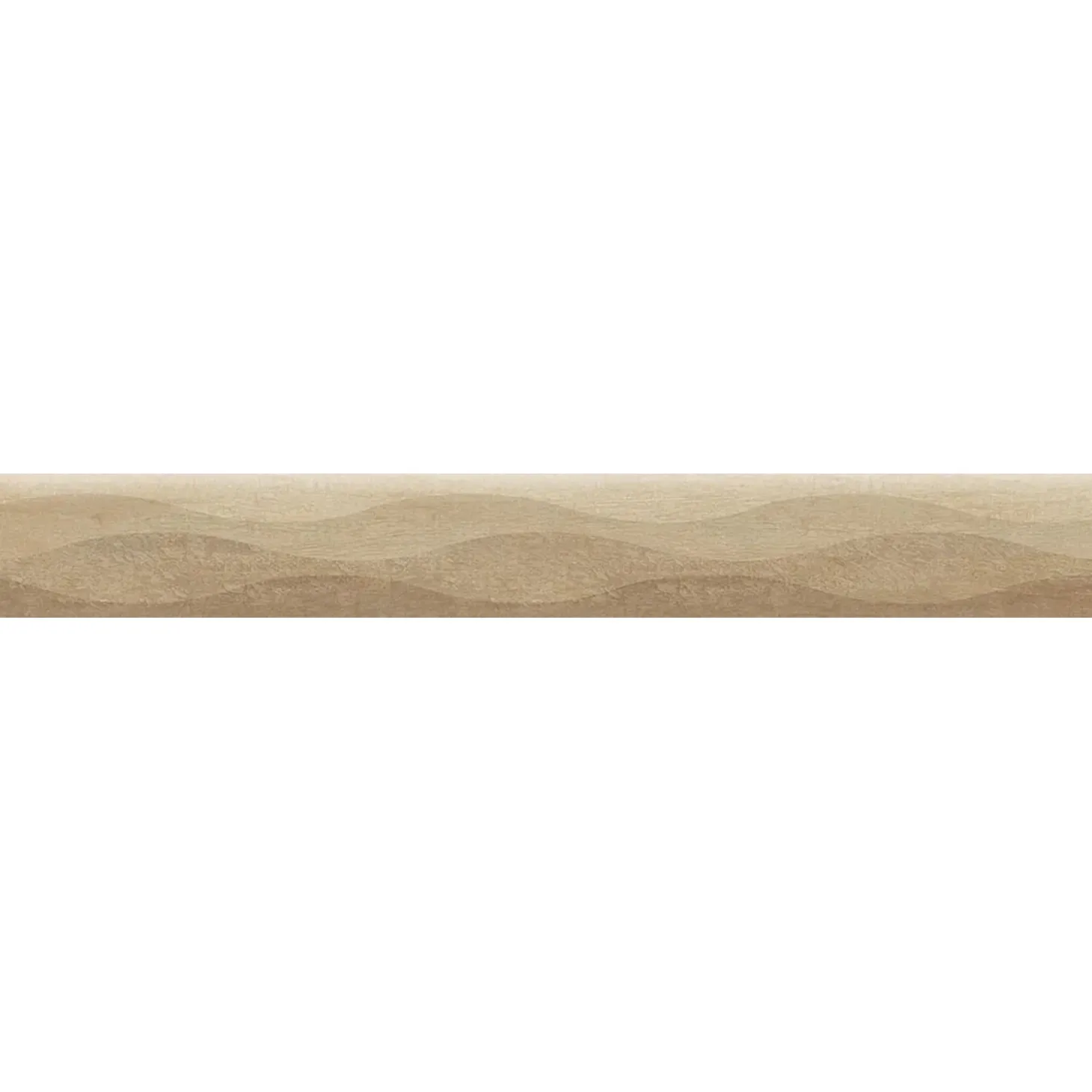 Battiscopa Geo in gres porcellanato 7 cm x 60 cm