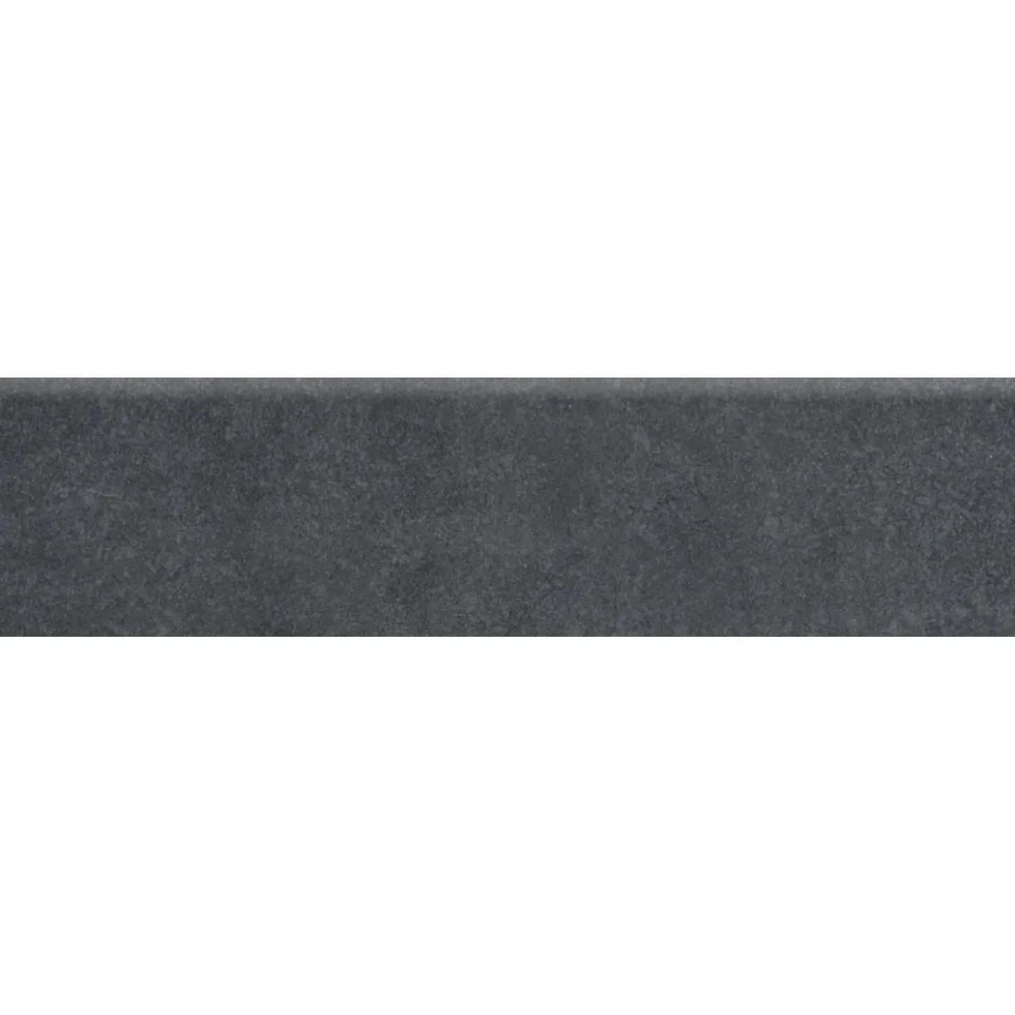 Battiscopa in gres porcellanato Absolute 8x33 cm