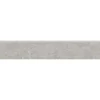 Battiscopa in gres porcellanato Cimone beige 8x45 cm
