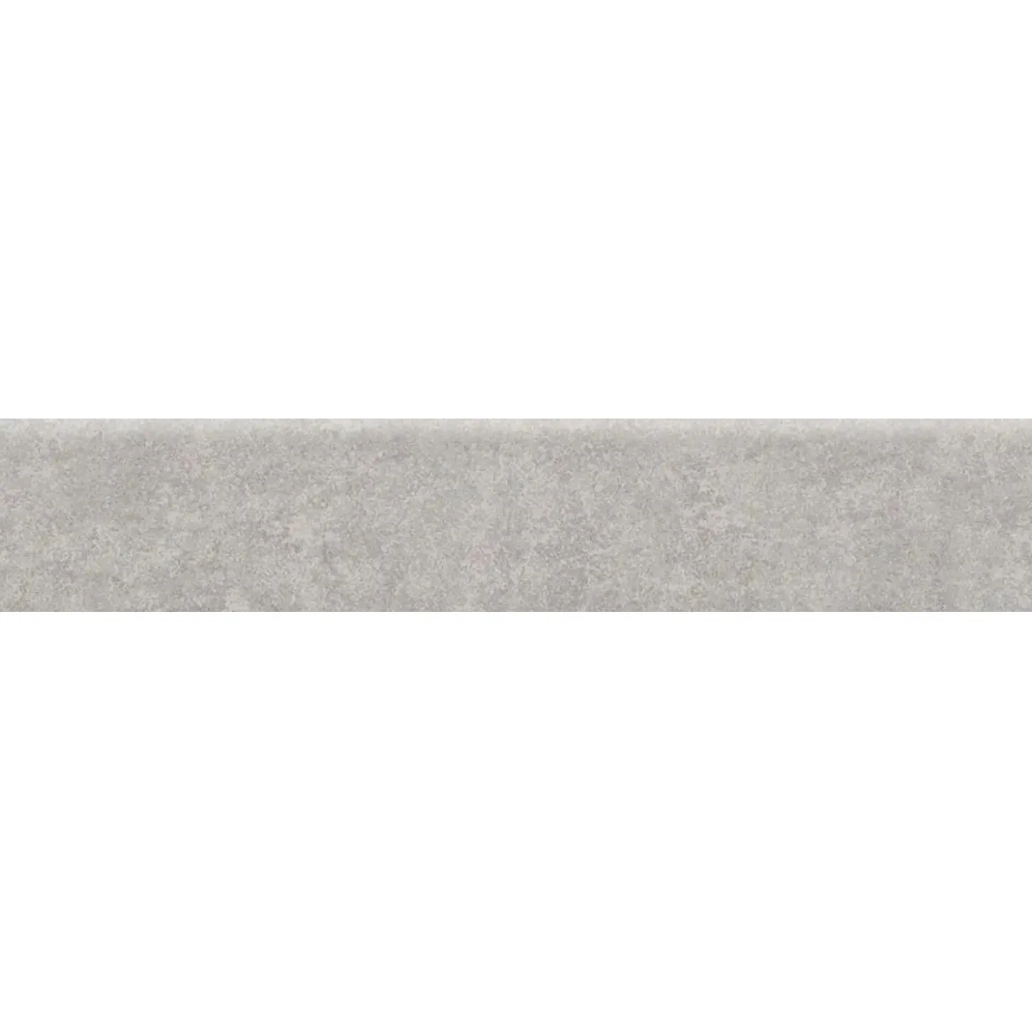 Battiscopa in gres porcellanato Cimone beige 8x45 cm