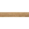 Battiscopa in gres porcellanato Greenwood natural 10x60 cm