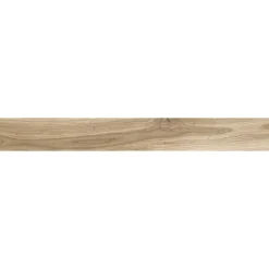 Battiscopa in gres porcellanato soya 60x7 cm