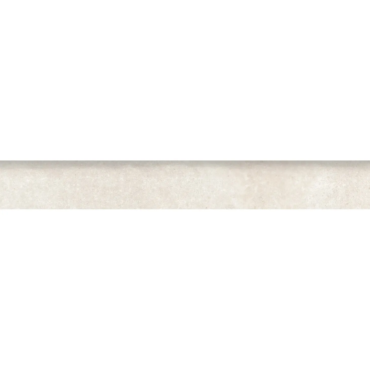 Battiscopa in gres porcellanato Stone Tendance 7,5x60 cm