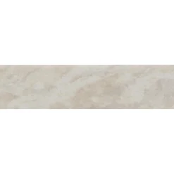 Battiscopa in gres porcellanato Talento Beige 8x33,3 cm