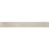 Battiscopa in gres porcellanato Urban finitura Bone 7,5x60 cm