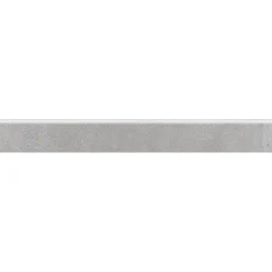Battiscopa in gres porcellanato Urban finitura Pearl 7,5x60 cm
