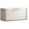 Baule multiuso Keter Gulliver 118x49x55h cm 300 l