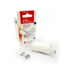 Benda elastica con fissaggio 4 m