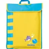 Bestway piscina Bambino Ottagonale Blu 99 cm x 99 cm x 20 cm