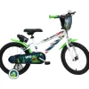 Bicicletta da bambino 16"